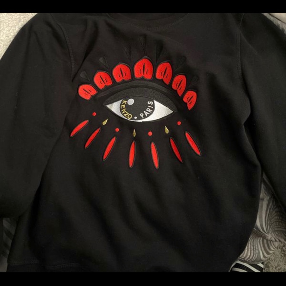Kenzo sweater